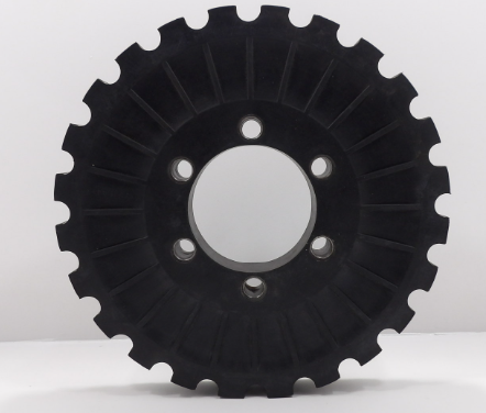 Stromag Periflex Disk Kaplin PS 27